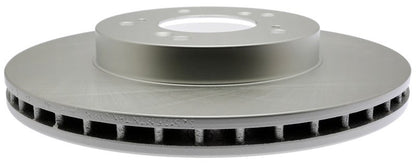 Raybestos Brakes Disc Brake Rotor 9177FZN