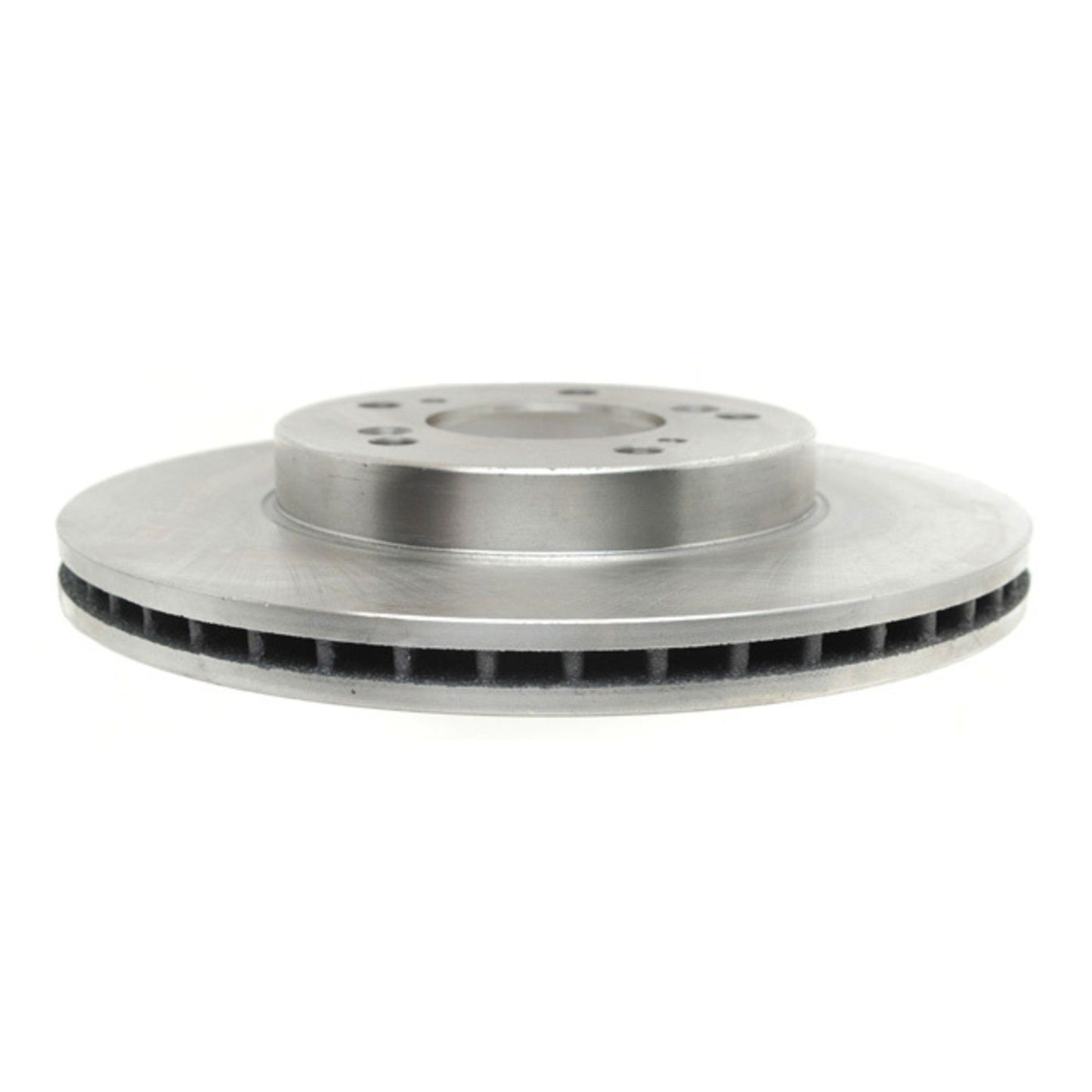 Raybestos Brakes Disc Brake Rotor 9177R
