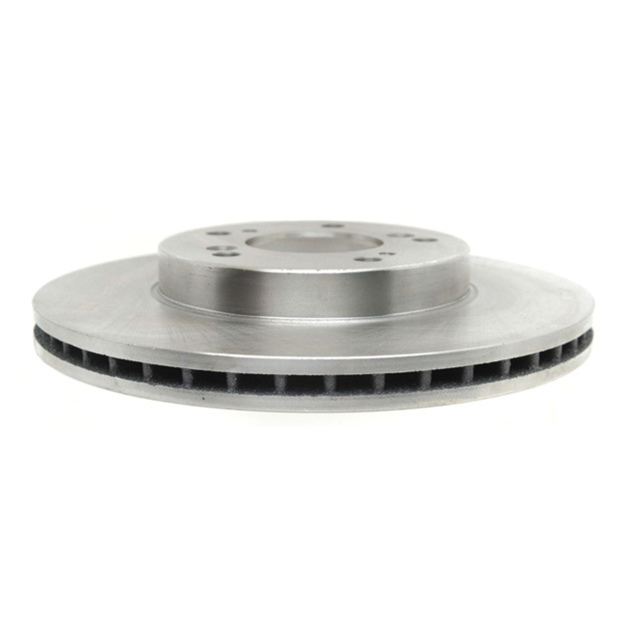 Raybestos Brakes Disc Brake Rotor 9177R
