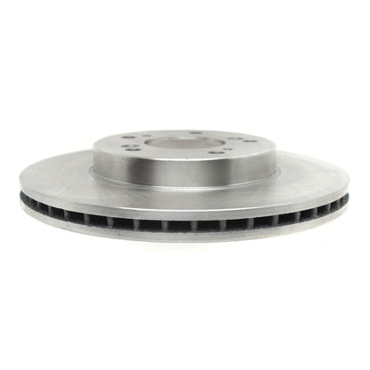 Raybestos Brakes Disc Brake Rotor 9177R