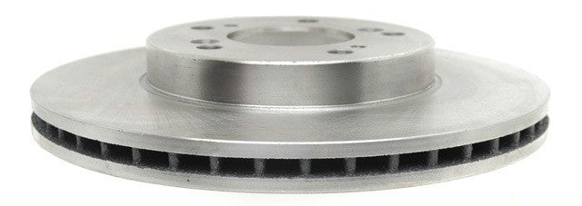 Raybestos Brakes Disc Brake Rotor 9177R