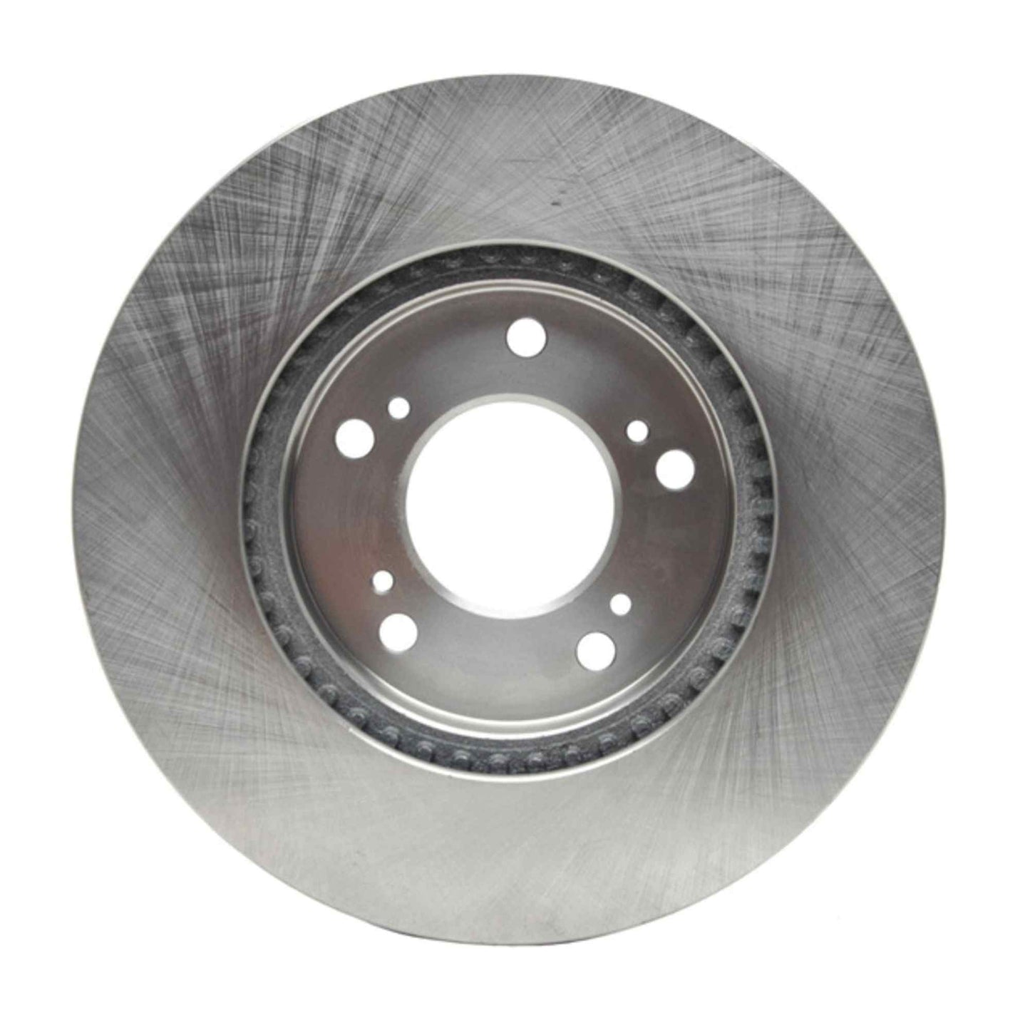 Raybestos Brakes Disc Brake Rotor 9177R