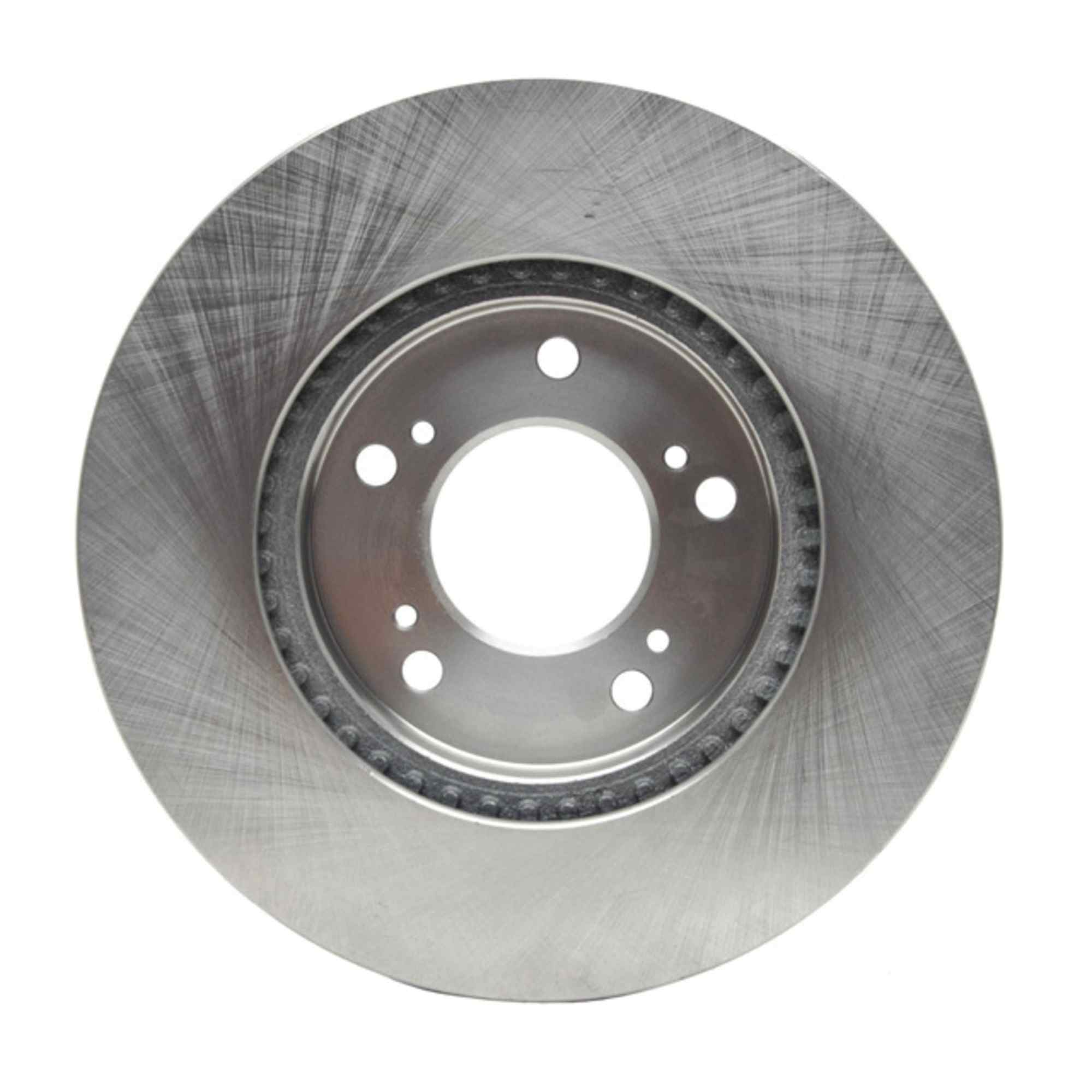 Raybestos Brakes Disc Brake Rotor 9177R