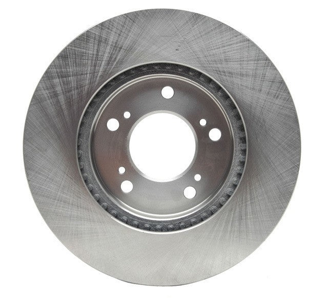 Raybestos Brakes Disc Brake Rotor 9177R