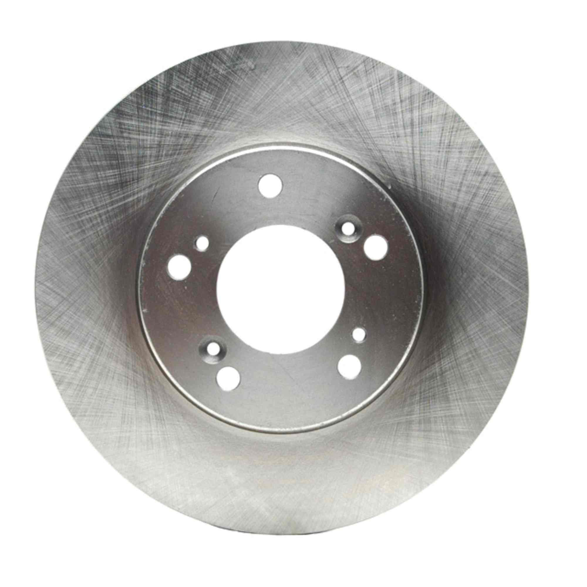 Raybestos Brakes Disc Brake Rotor 9177R