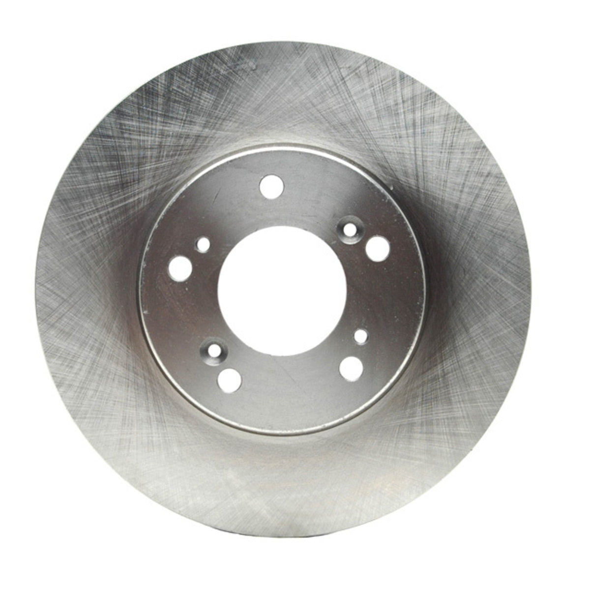 Raybestos Brakes Disc Brake Rotor 9177R