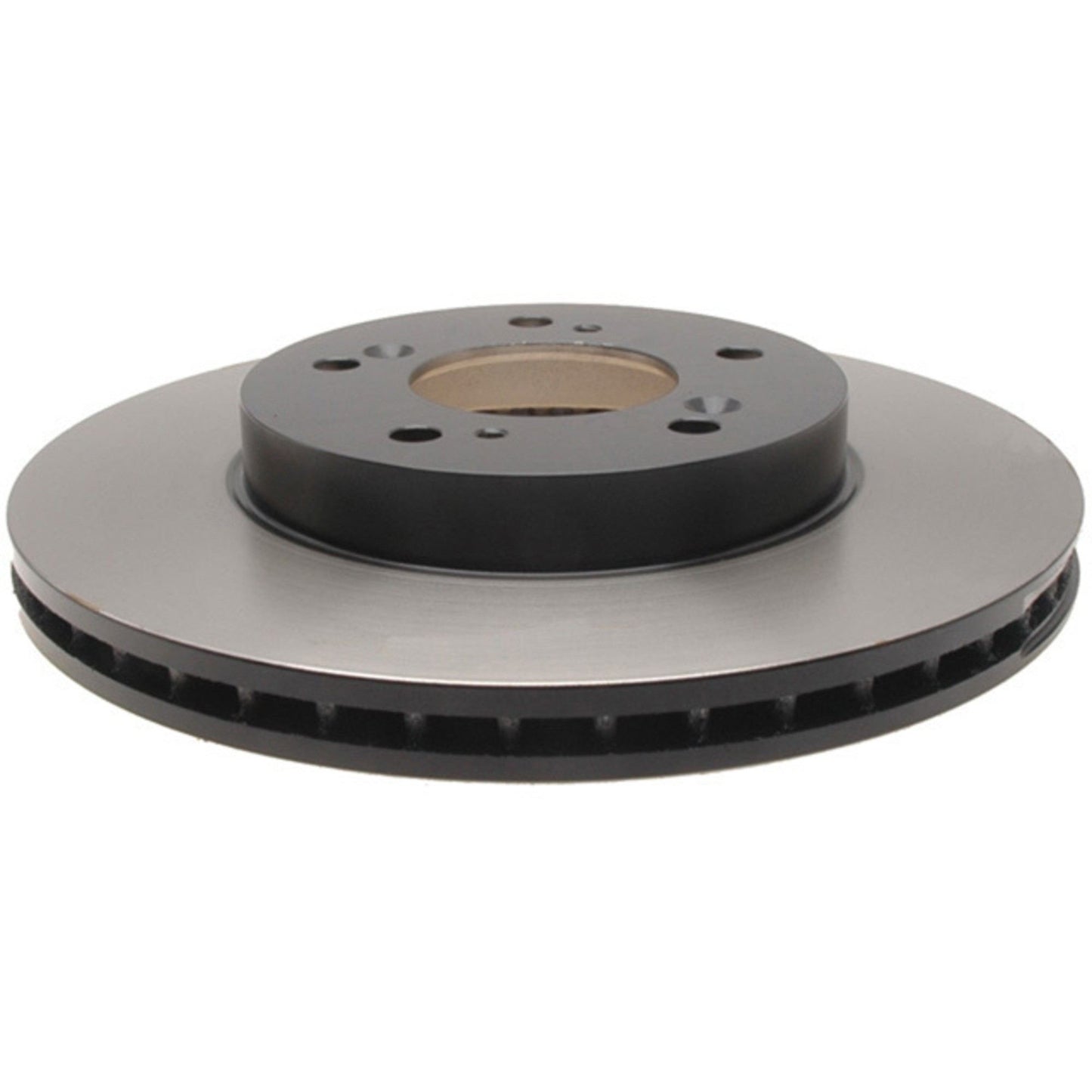 Raybestos Brakes Disc Brake Rotor 9177