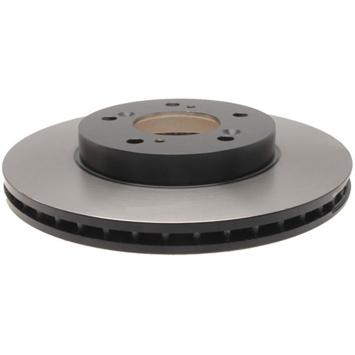 Raybestos Brakes Disc Brake Rotor 9177