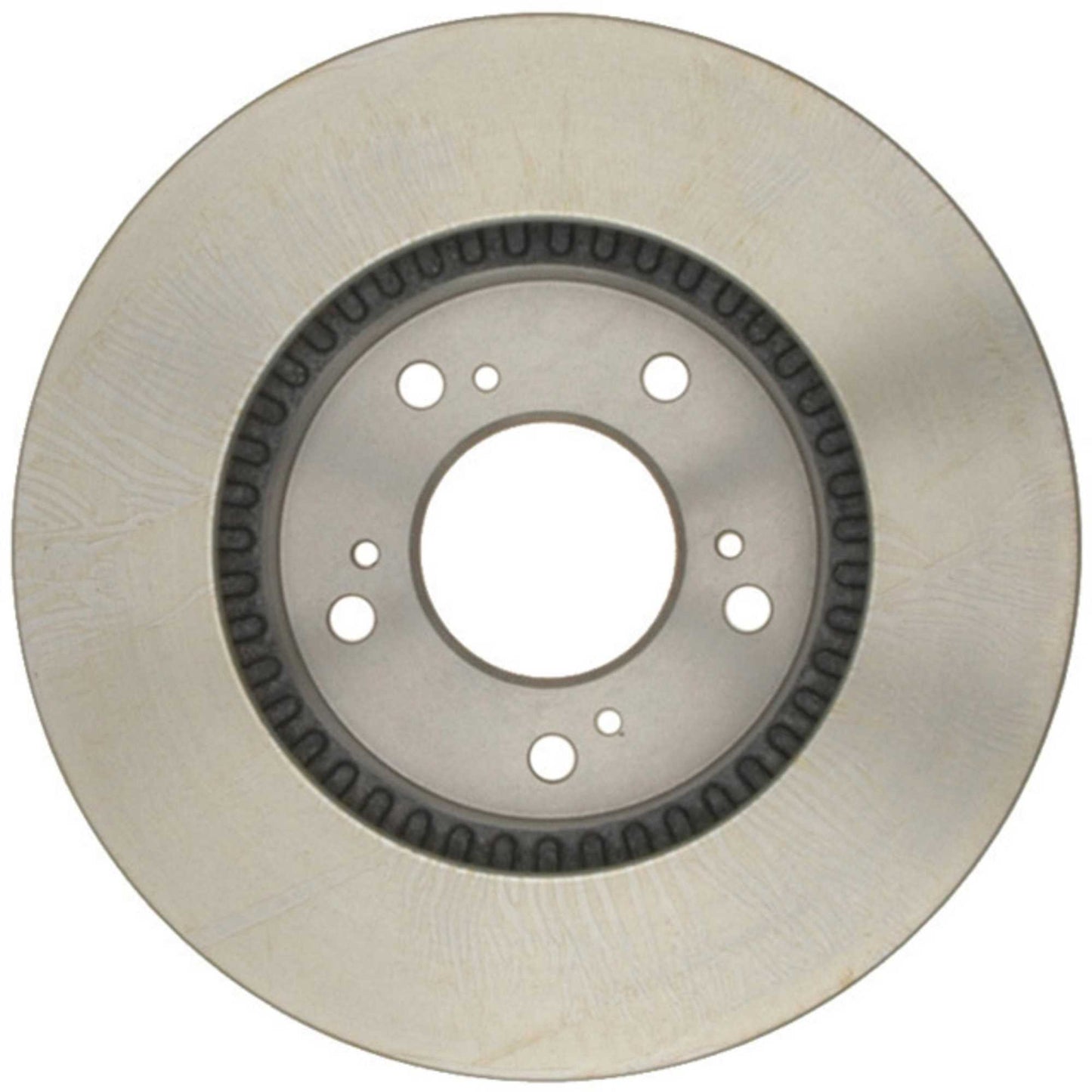 Raybestos Brakes Disc Brake Rotor 9177