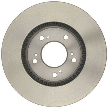 Raybestos Brakes Disc Brake Rotor 9177