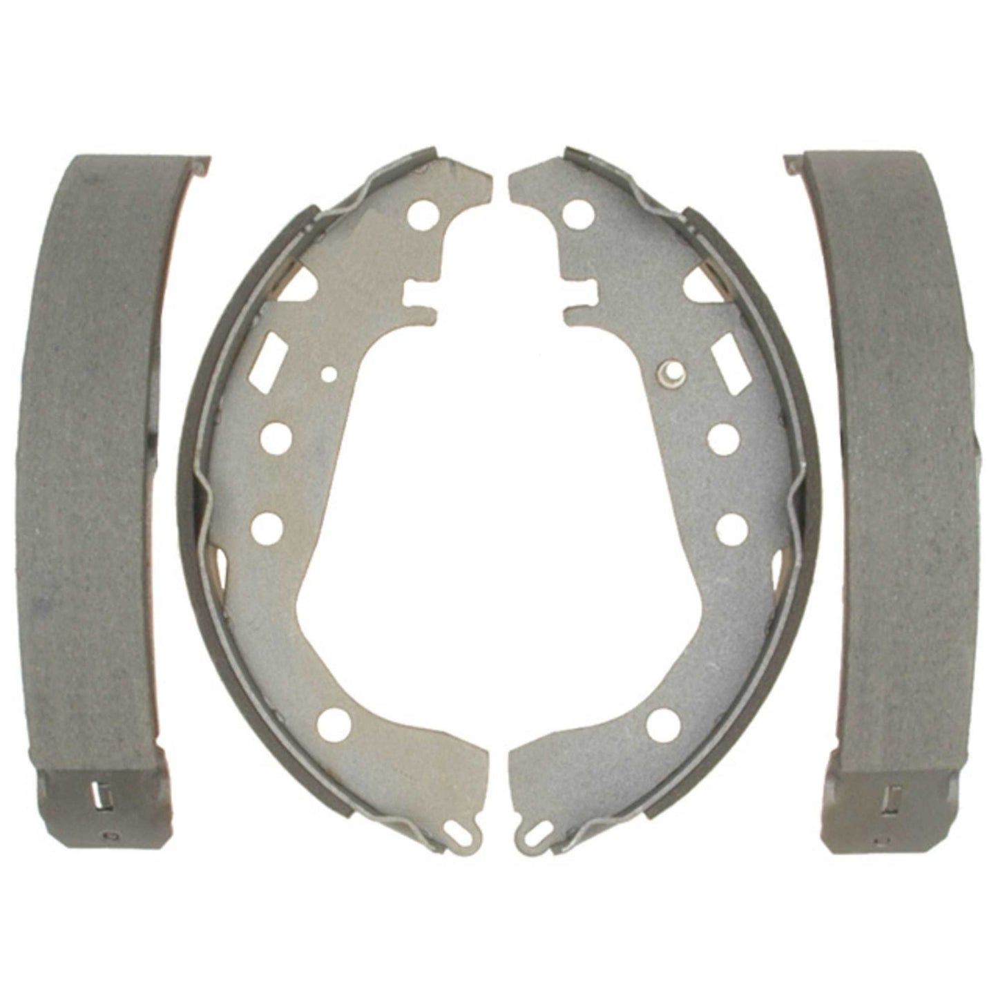 Raybestos Brakes Drum Brake Shoe 917PG