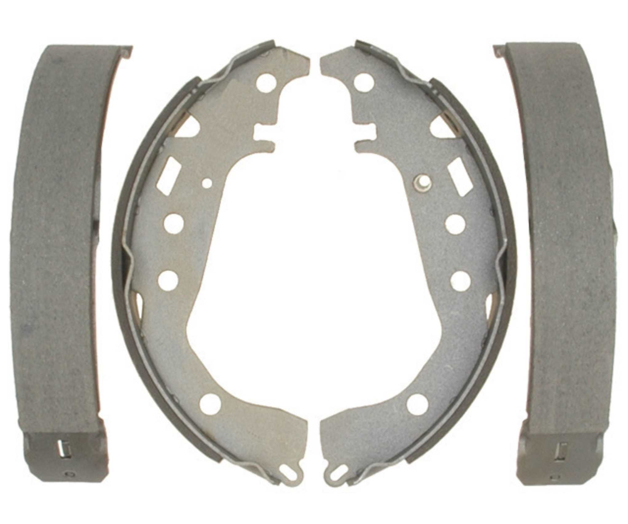 Raybestos Brakes Drum Brake Shoe 917PG