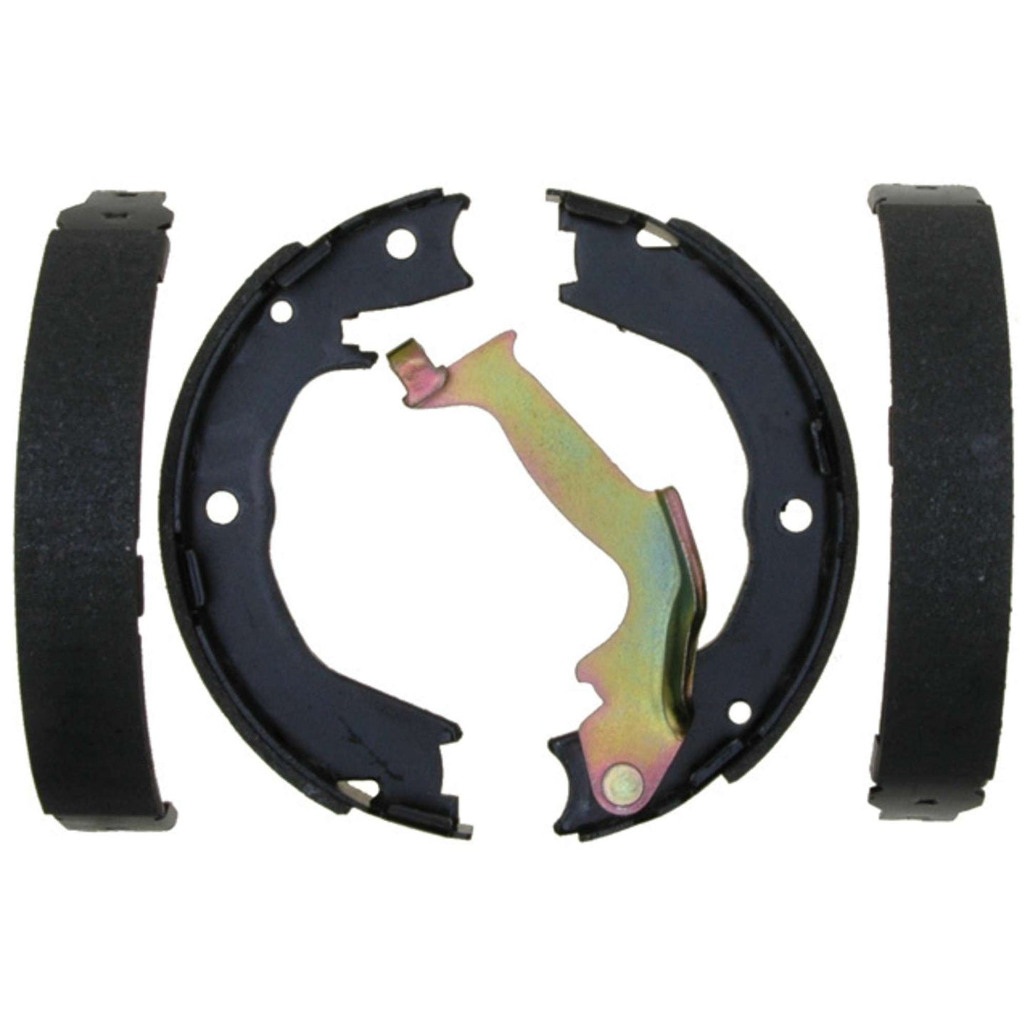 Raybestos Brakes Parking Brake Shoe 918PG