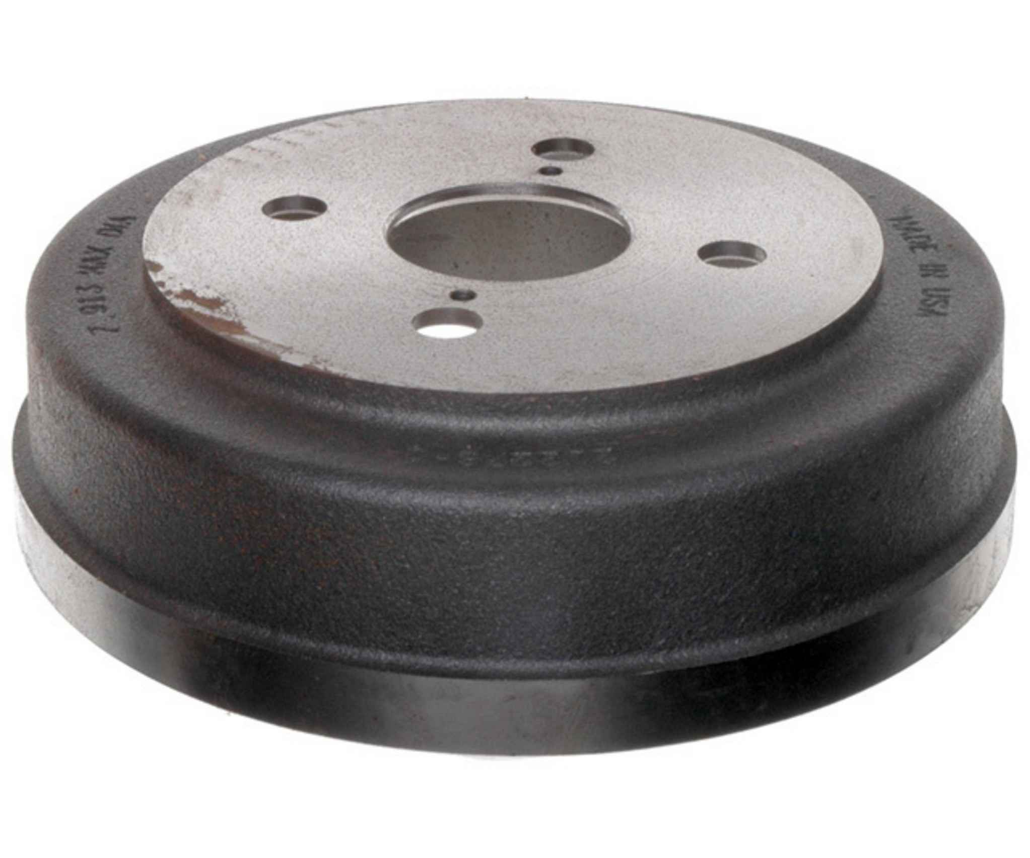 Raybestos Brakes Brake Drum 9199R