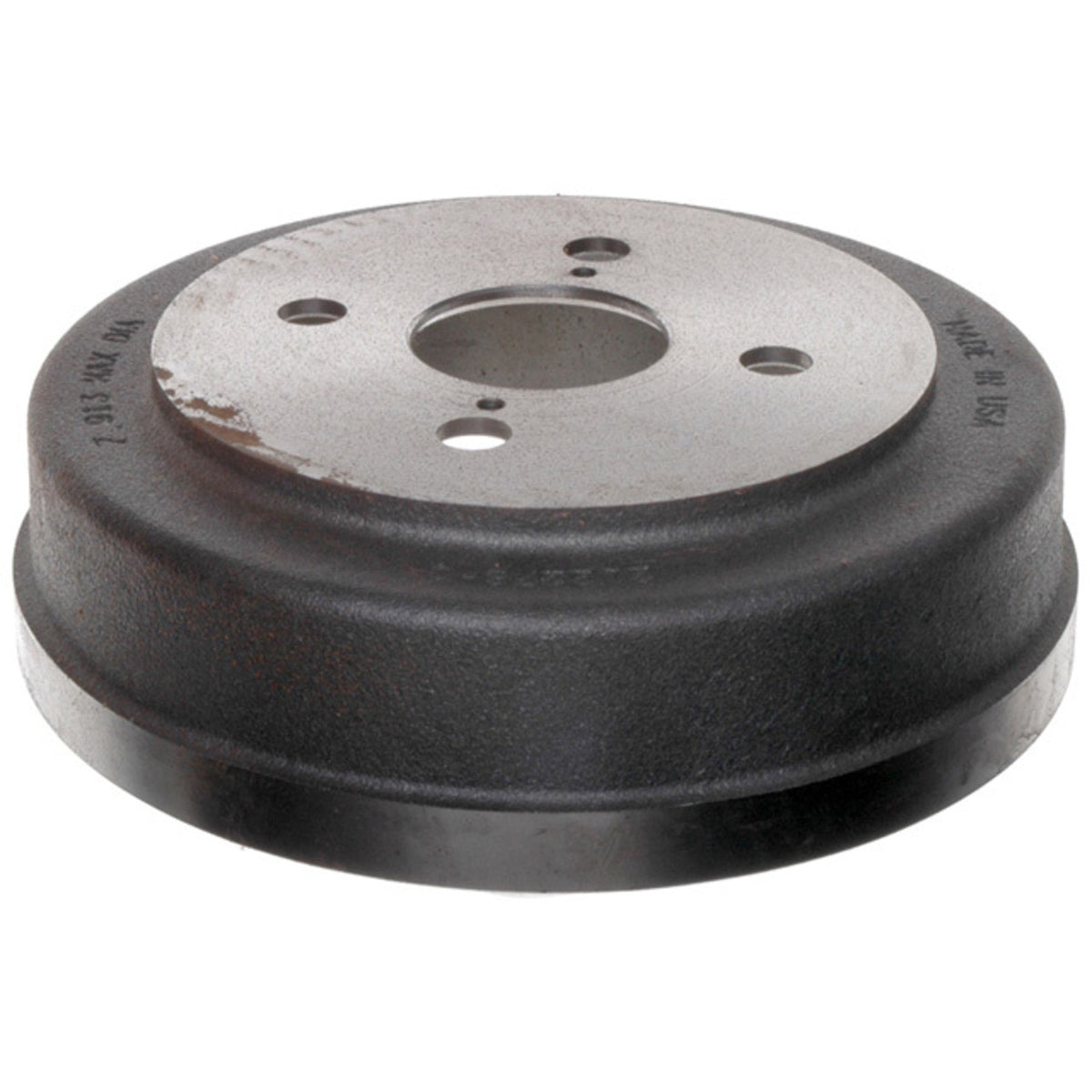 Raybestos Brakes Brake Drum 9199R