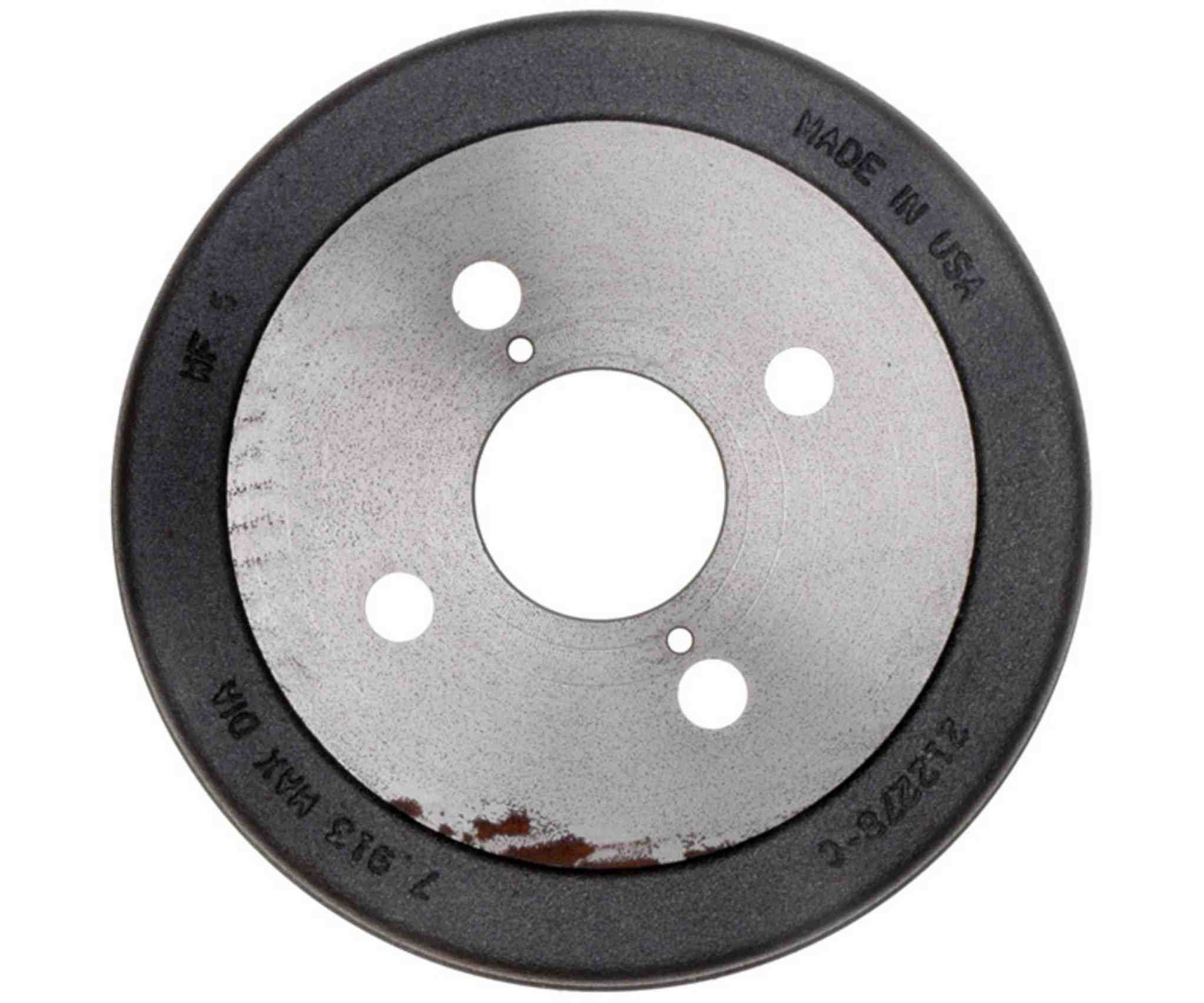 Raybestos Brakes Brake Drum 9199R