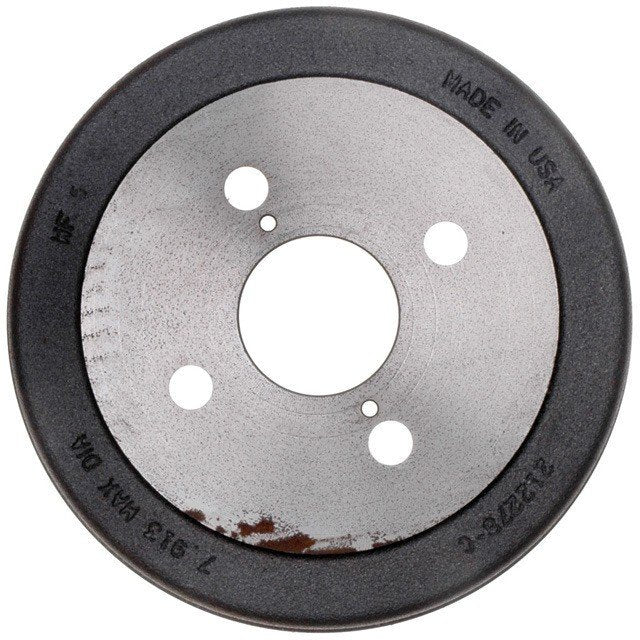 Raybestos Brakes Brake Drum 9199R