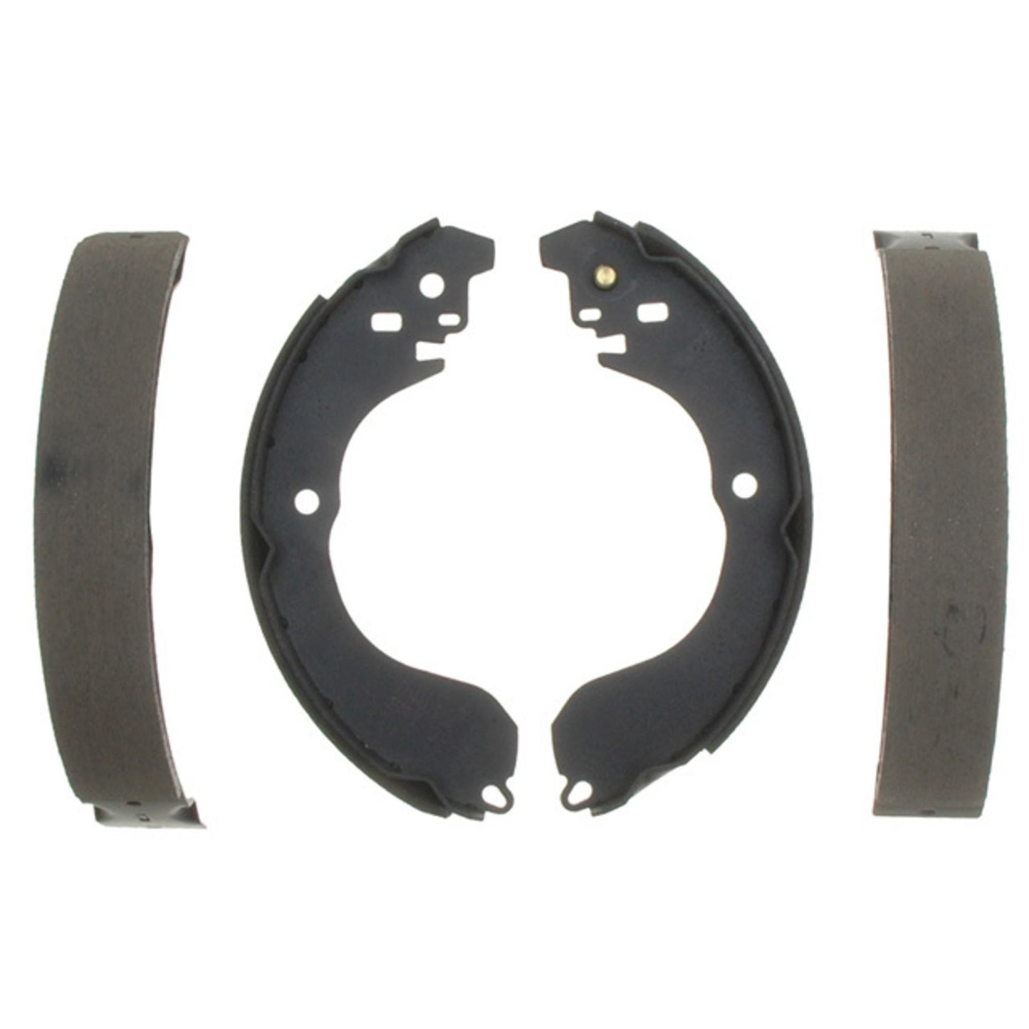 Raybestos Brakes Drum Brake Shoe 919PG