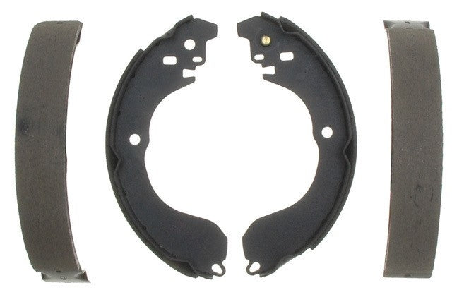 Raybestos Brakes Drum Brake Shoe 919PG