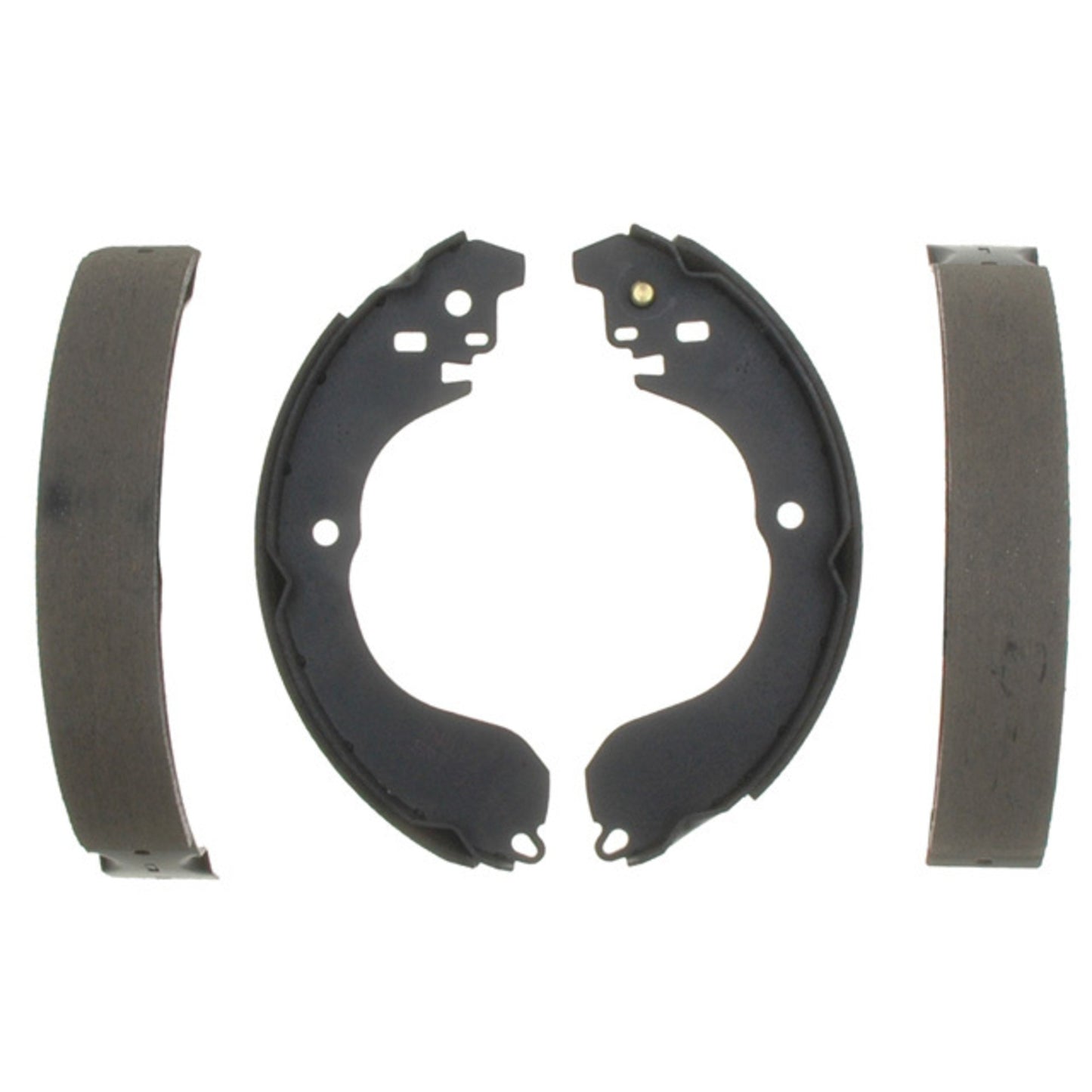 Raybestos Brakes Drum Brake Shoe 919PG