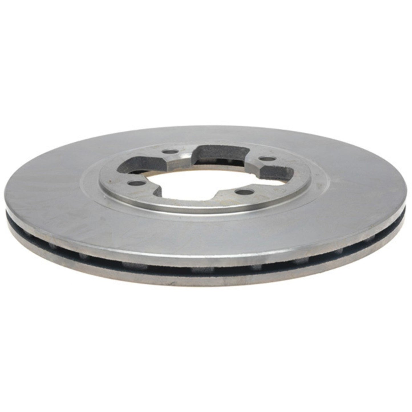 Raybestos Brakes Disc Brake Rotor 9203R