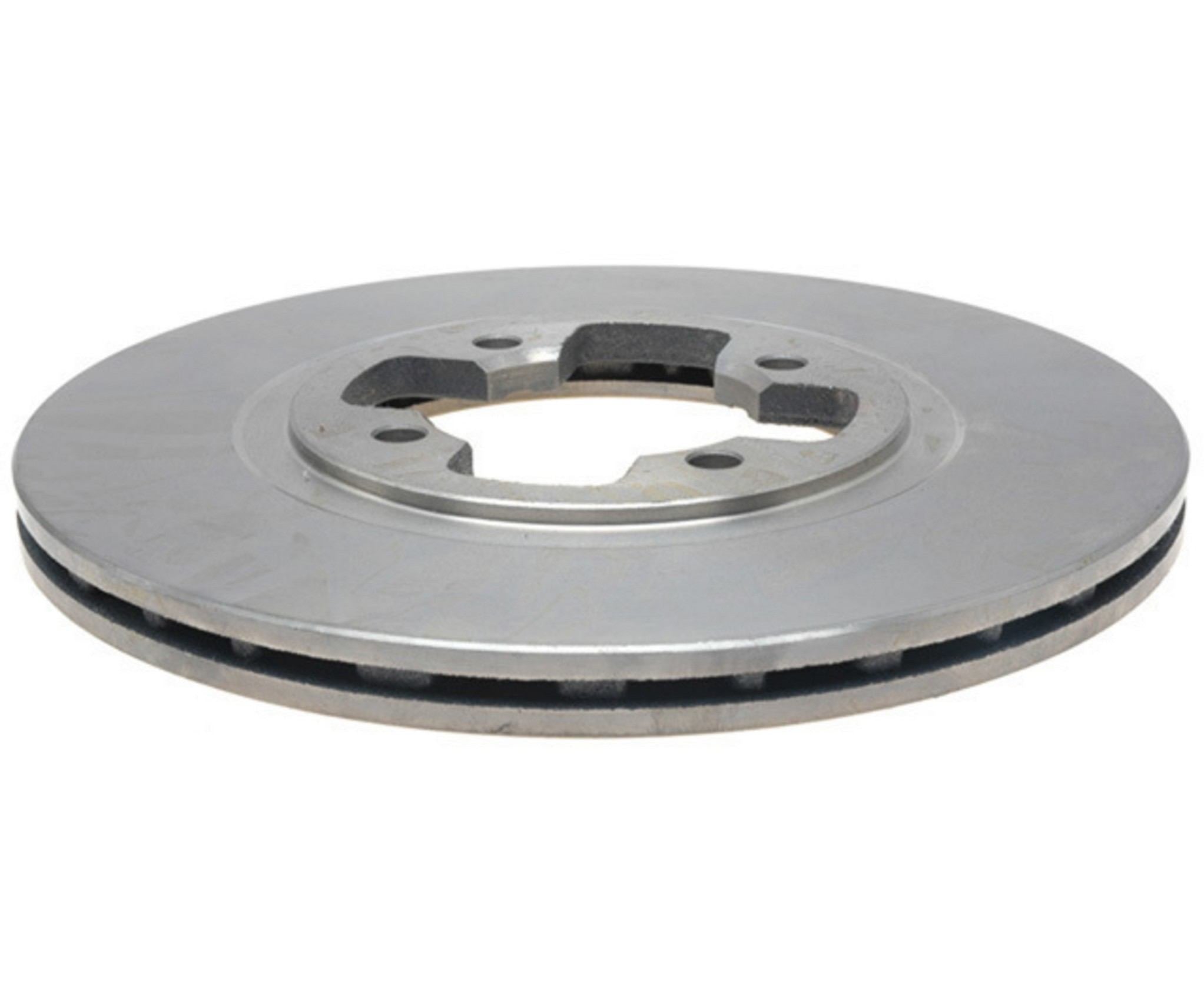 Raybestos Brakes Disc Brake Rotor 9203R