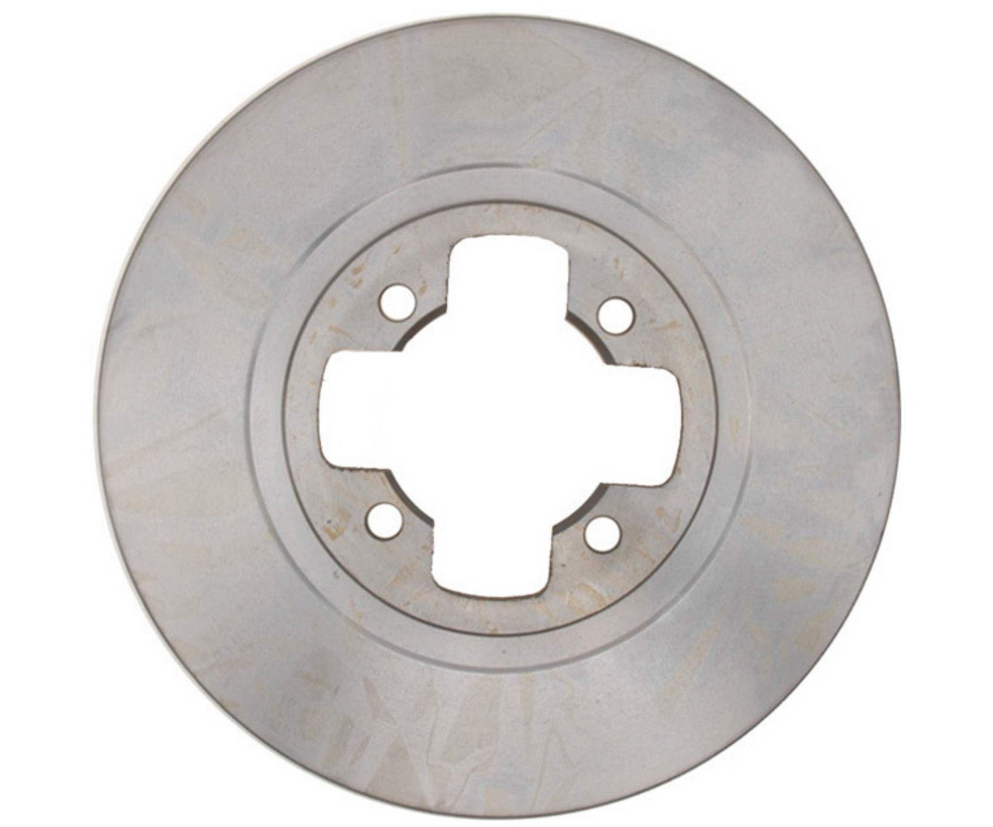 Raybestos Brakes Disc Brake Rotor 9203R