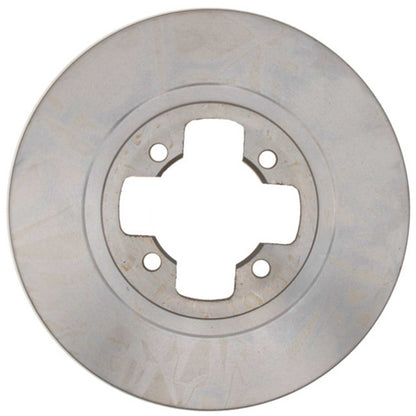 Raybestos Brakes Disc Brake Rotor 9203R