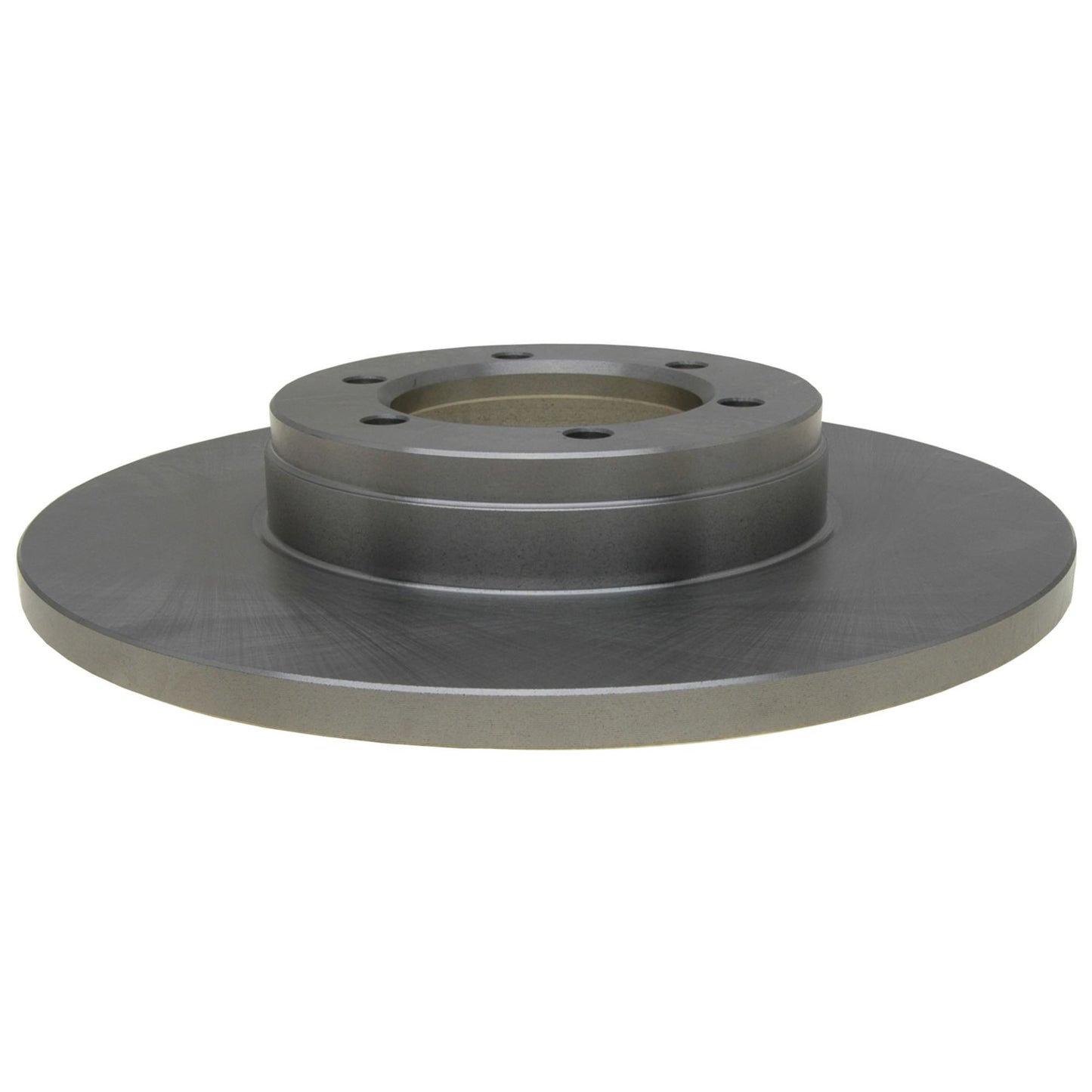 Raybestos Brakes Disc Brake Rotor 9204R