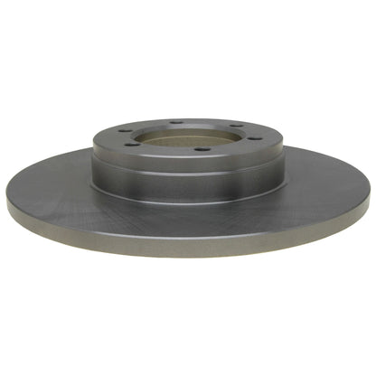 Raybestos Brakes Disc Brake Rotor 9204R