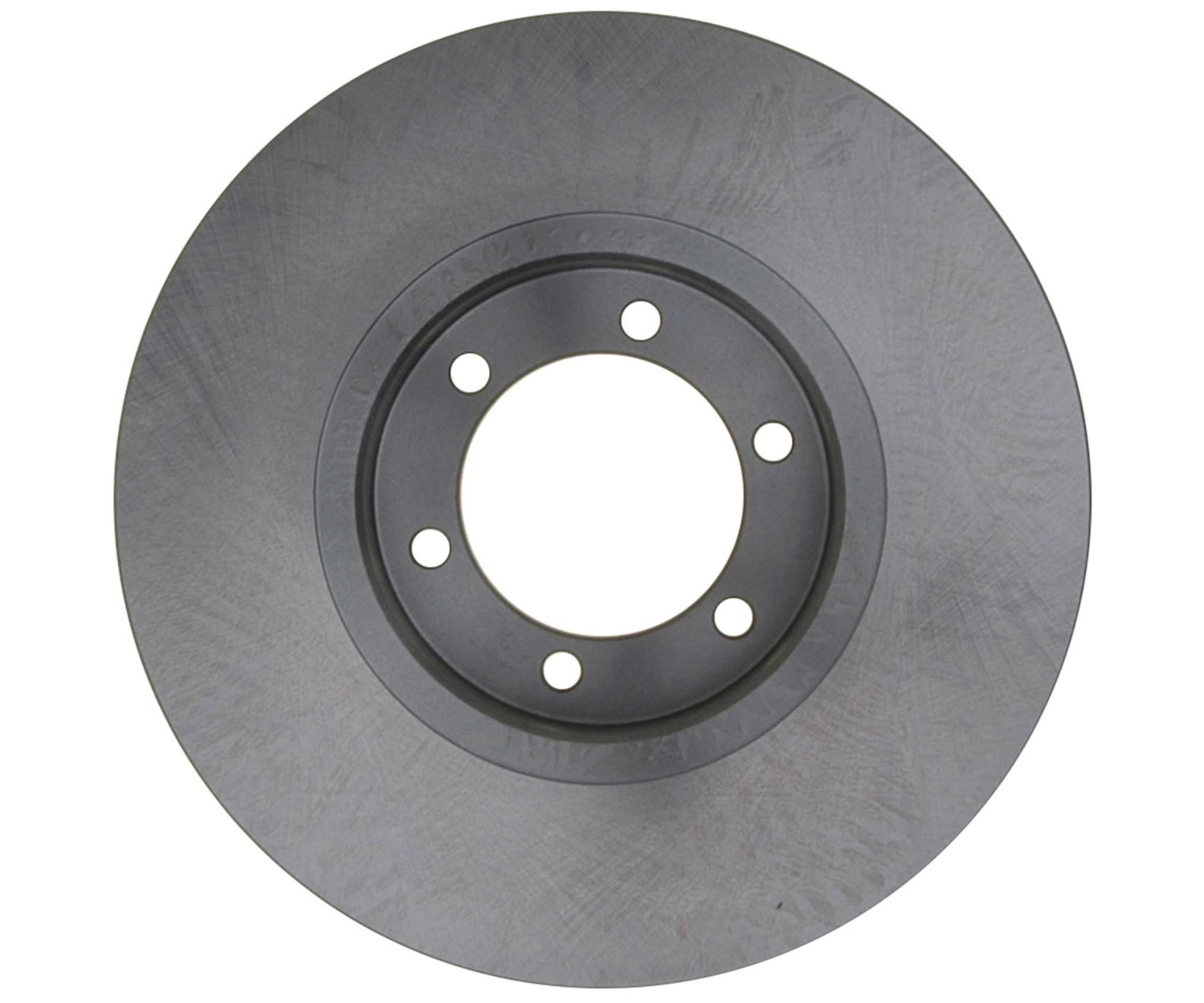 Raybestos Brakes Disc Brake Rotor 9204R