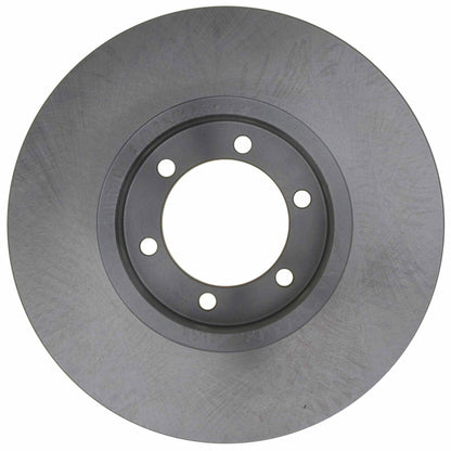Raybestos Brakes Disc Brake Rotor 9204R