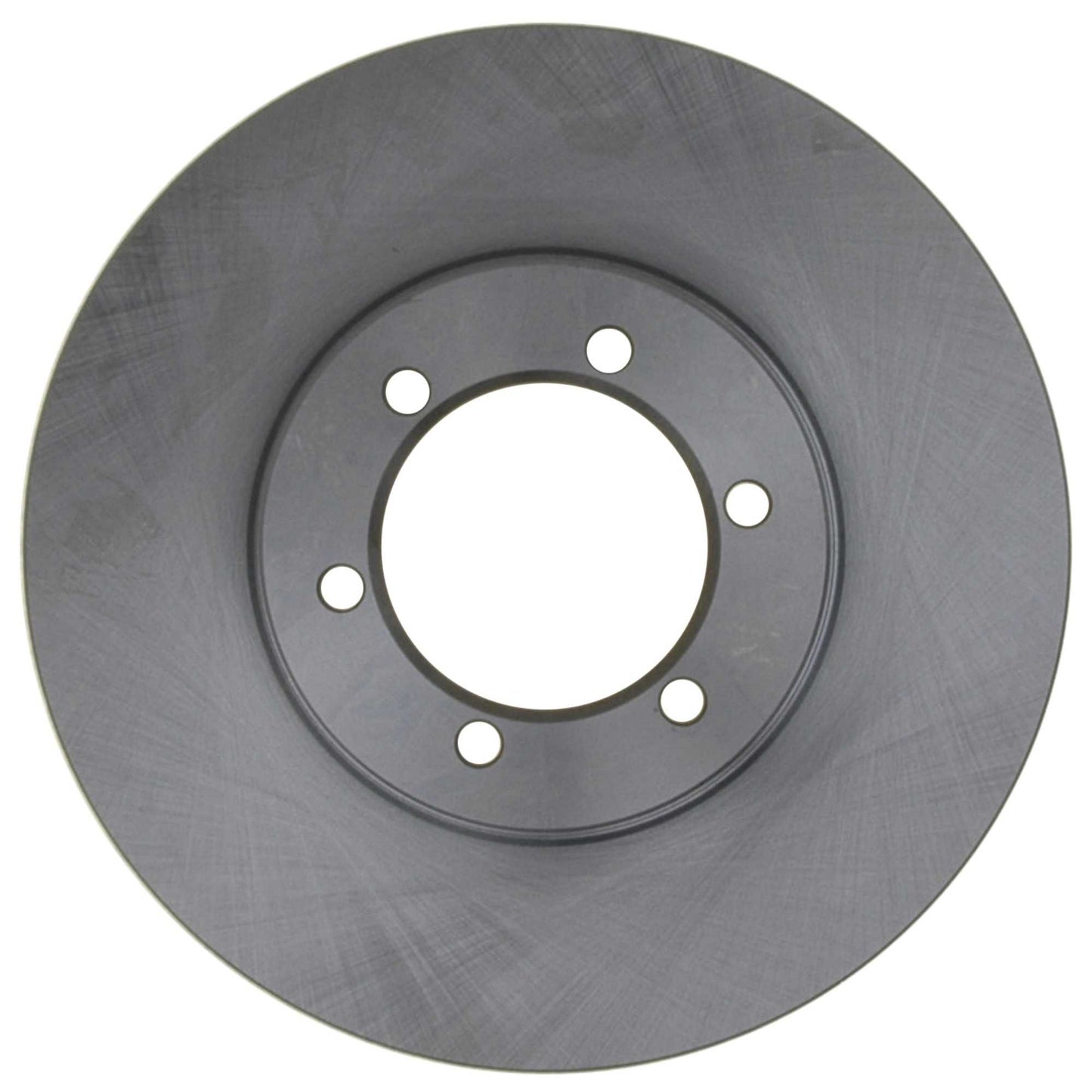 Raybestos Brakes Disc Brake Rotor 9204R