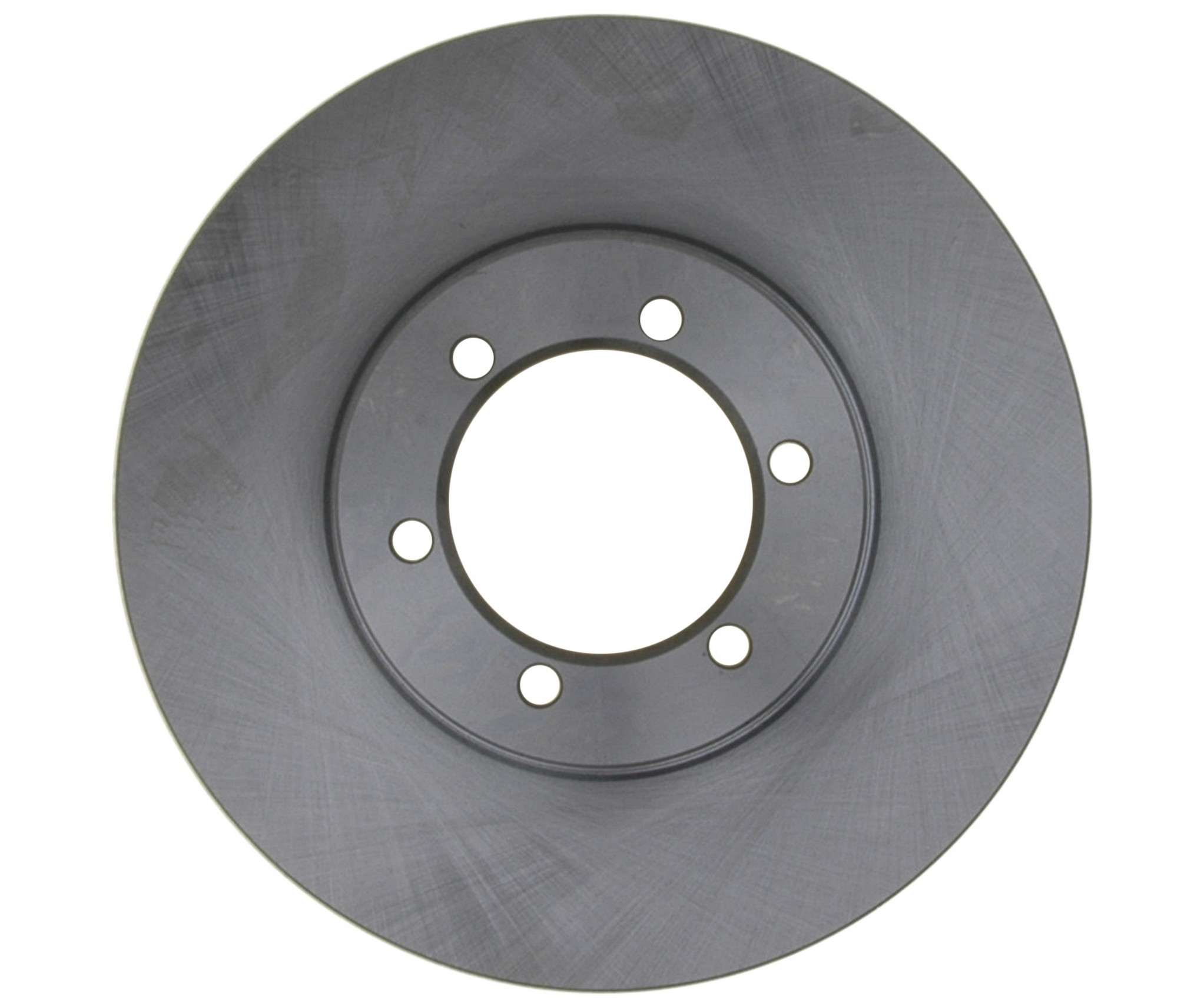 Raybestos Brakes Disc Brake Rotor 9204R