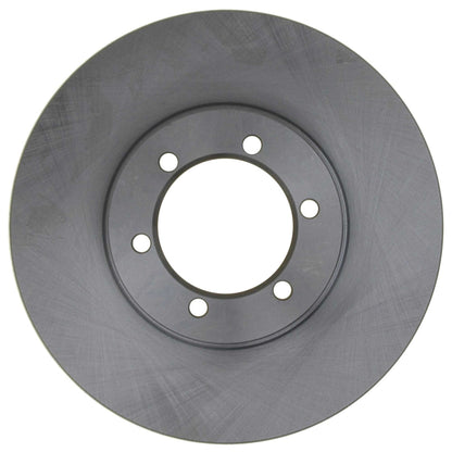 Raybestos Brakes Disc Brake Rotor 9204R