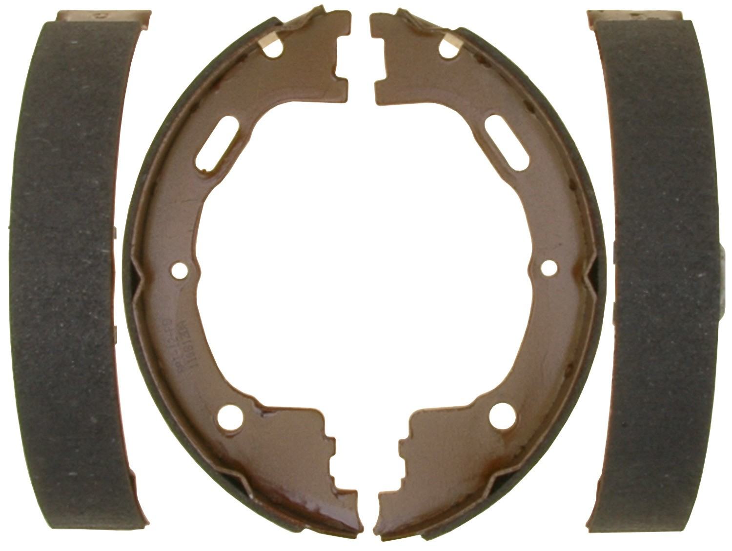 Raybestos Brakes Parking Brake Shoe 920PG