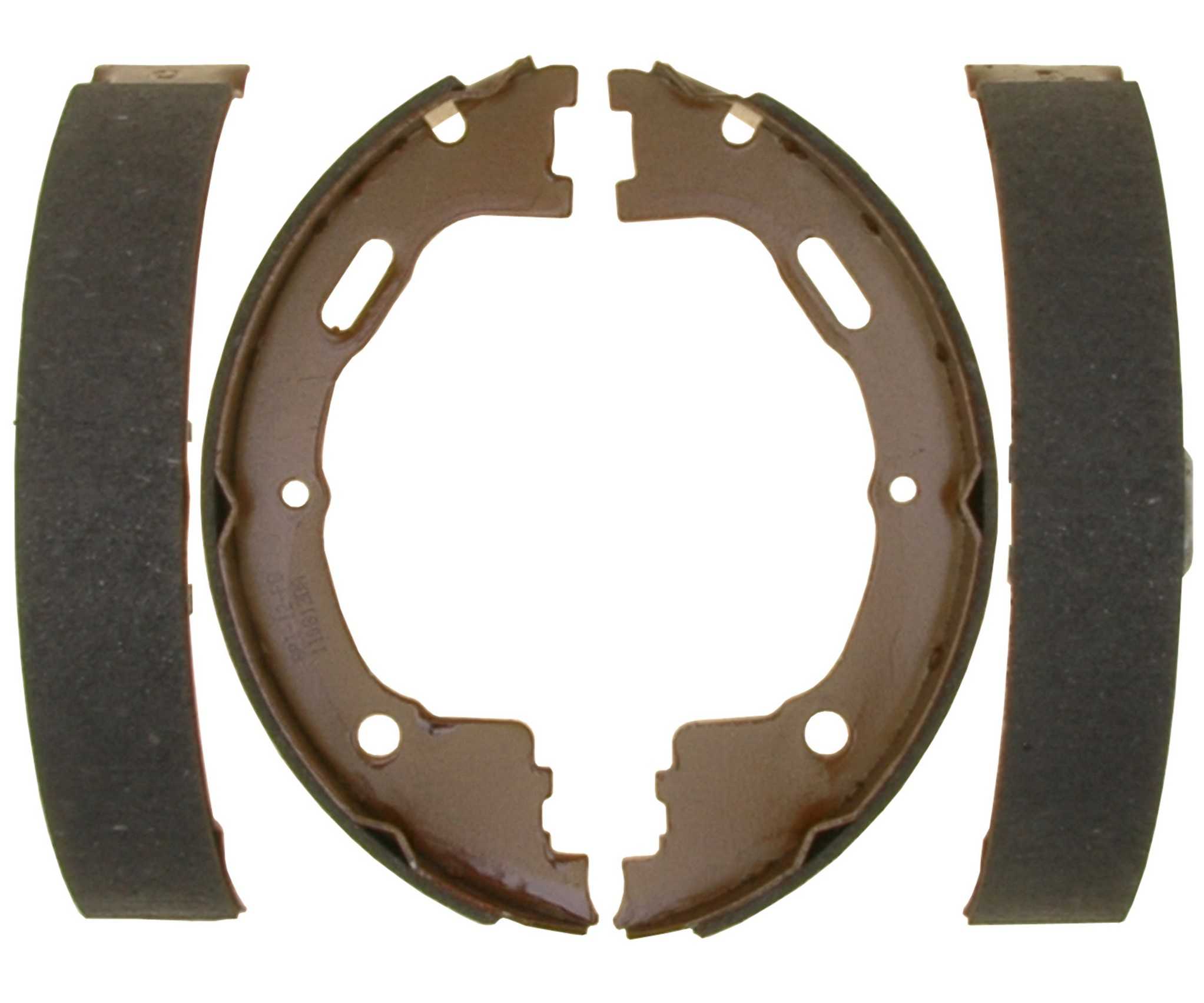 Raybestos Brakes Parking Brake Shoe 920PG