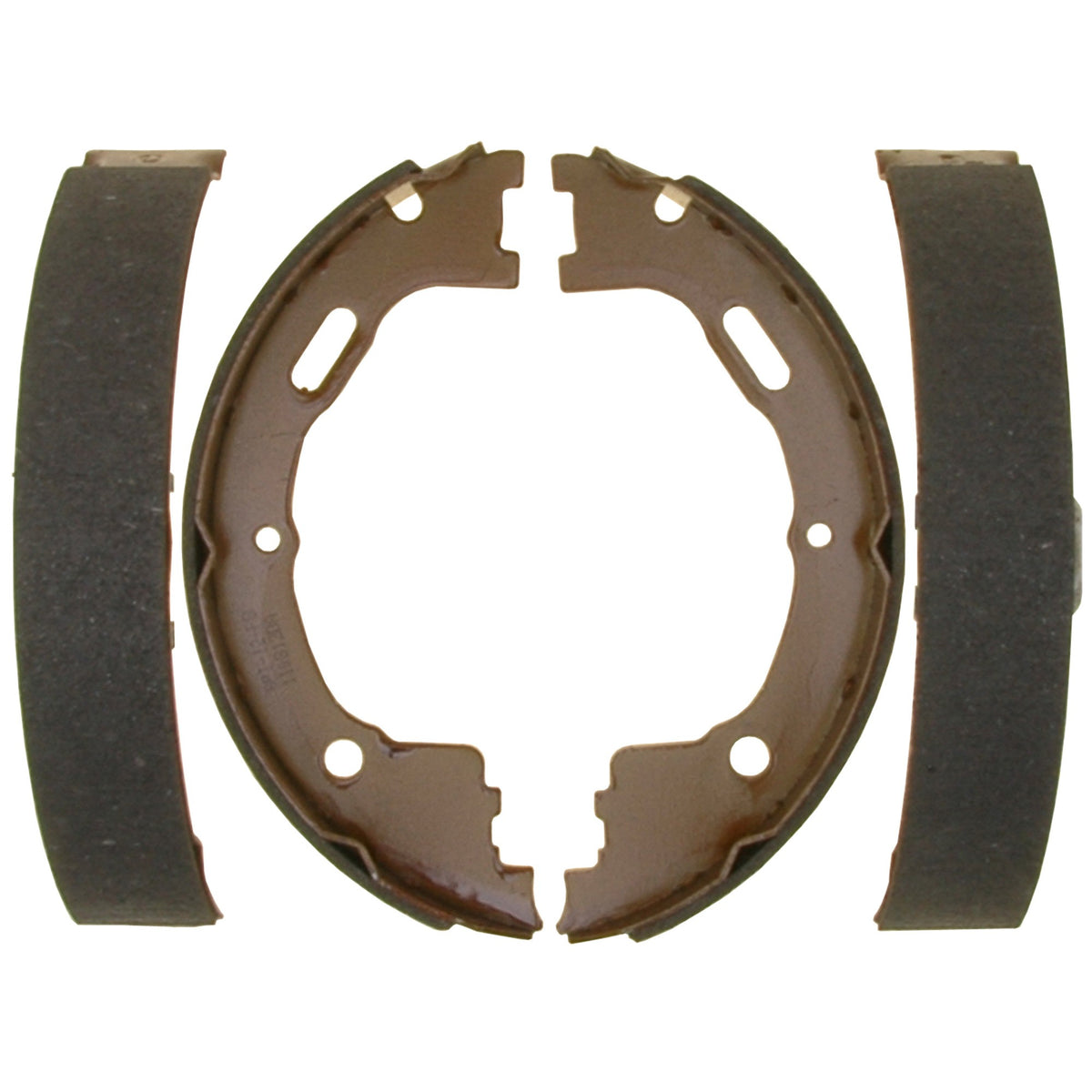 Raybestos Brakes Parking Brake Shoe 920PG