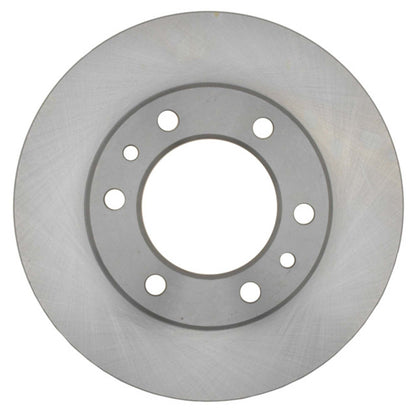 Raybestos Brakes Disc Brake Rotor 9213R