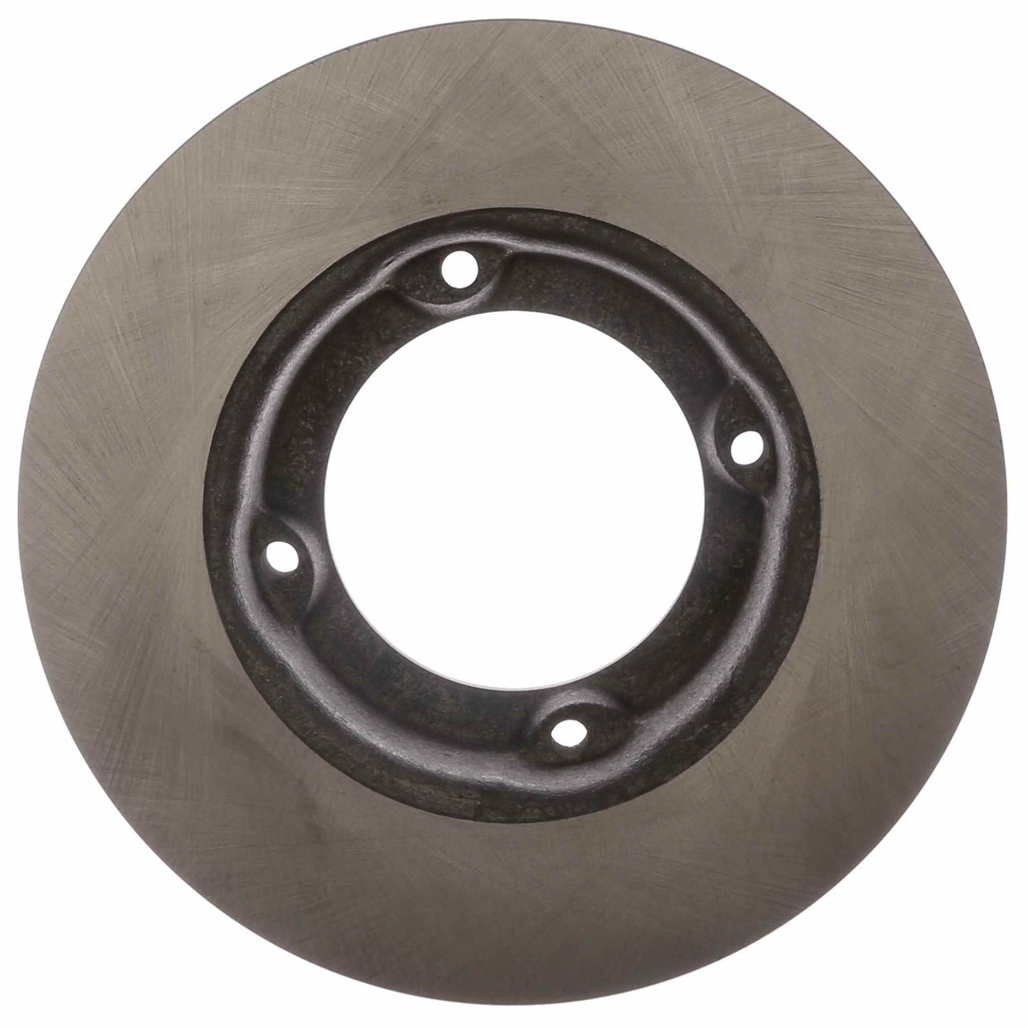 Raybestos Brakes Disc Brake Rotor 9214R