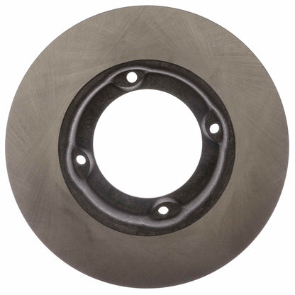 Raybestos Brakes Disc Brake Rotor 9214R
