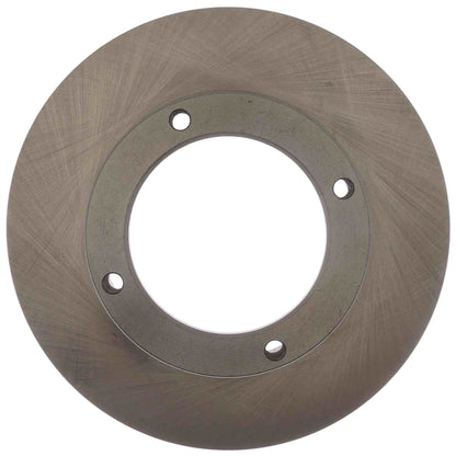 Raybestos Brakes Disc Brake Rotor 9214R