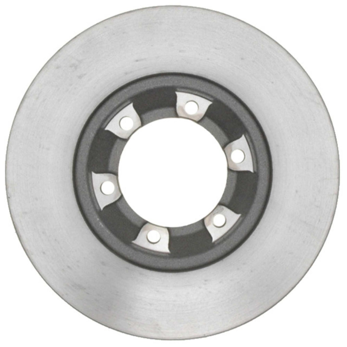 Raybestos Brakes Disc Brake Rotor 9215R