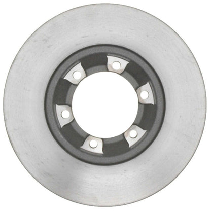 Raybestos Brakes Disc Brake Rotor 9215R