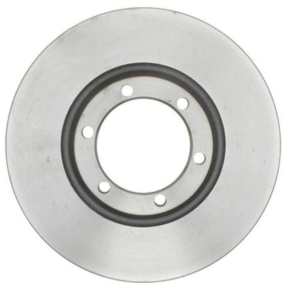 Raybestos Brakes Disc Brake Rotor 9215R