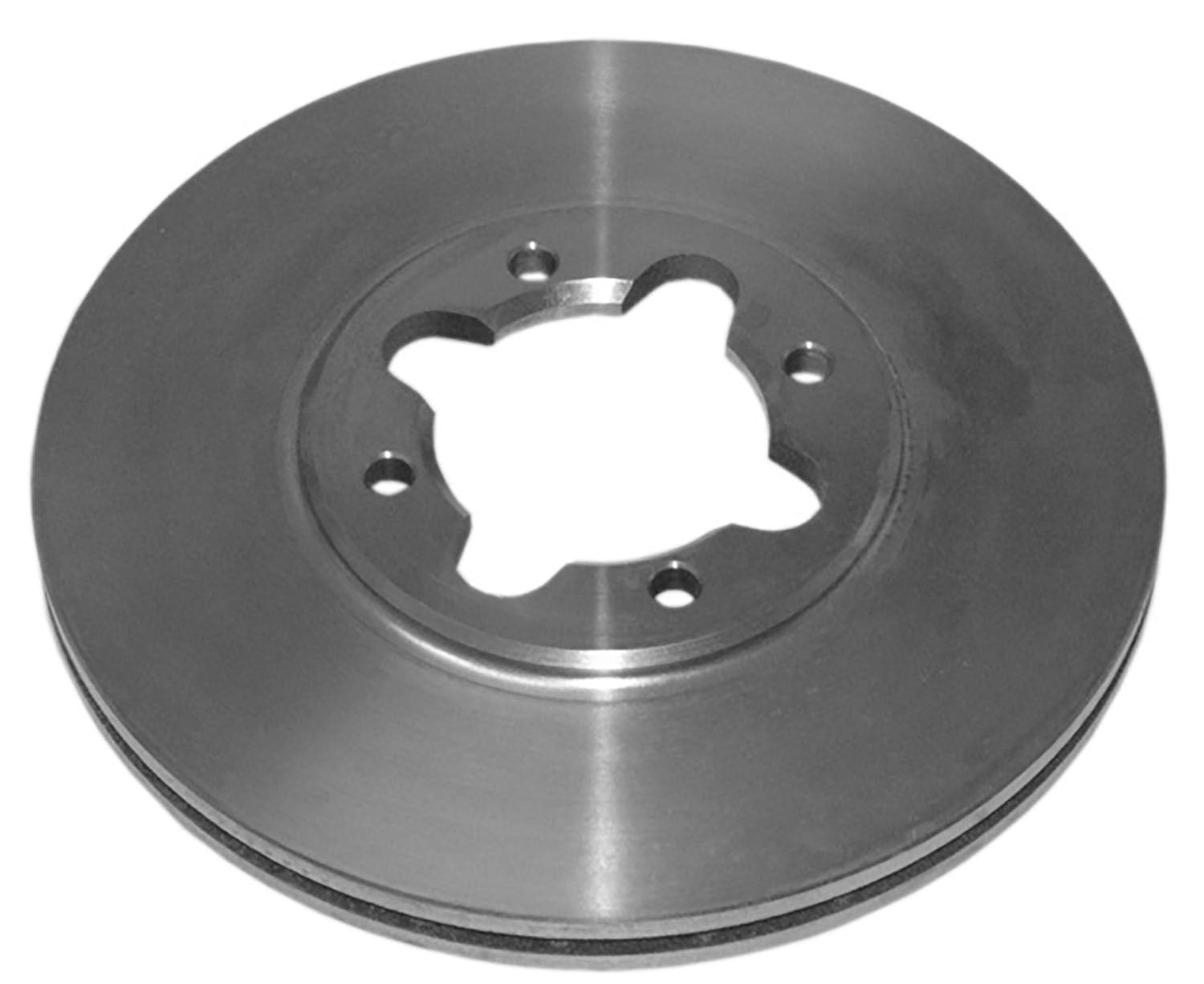 Raybestos Brakes Disc Brake Rotor 9221R