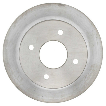 Raybestos Brakes Disc Brake Rotor 9225R