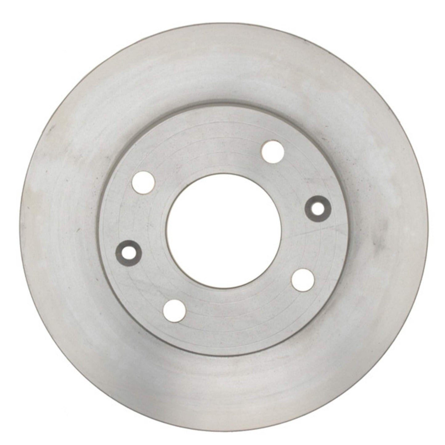 Raybestos Brakes Disc Brake Rotor 9227R