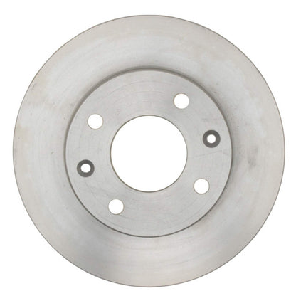Raybestos Brakes Disc Brake Rotor 9227R