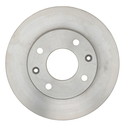 Raybestos Brakes Disc Brake Rotor 9227R
